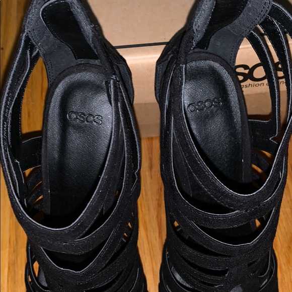 ASOS heels - Picture 4 of 6